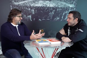 Paolo Galbiati è il nuovo ospite di “Basketball&Conversations”