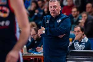 UCC Assigeco Piacenza: “Piena fiducia in coach Salieri”