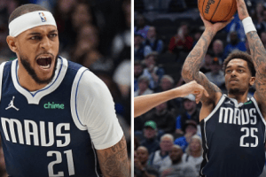 Jason Kidd: Ora i miei Dallas Mavs hanno un roster davvero profondo