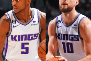 Mike Brown: La mancata selezione di De’Aaron Fox e Domantas Sabonis per l’ASG è un errore clamoroso