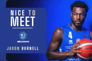 LBA “Nice To Meet”: il nuovo protagonista è Jason Burnell