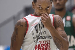 Lietkabelis, trattativa in fase avanzata con Diante Baldwin