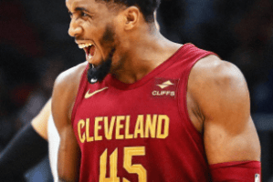 Donovan Mitchell realizza 45 punti contro i Pistons: E’ il nostro closer, poche squadre ne hanno uno