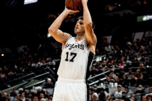 Pacers, accordo con gli Spurs per Doug McDermott