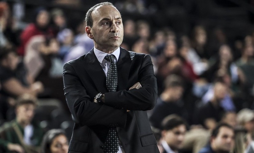 Panchina Anadolu Efes