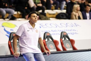 Pallacanestro Trieste, procede secondo previsione il recupero di Justin Reyes