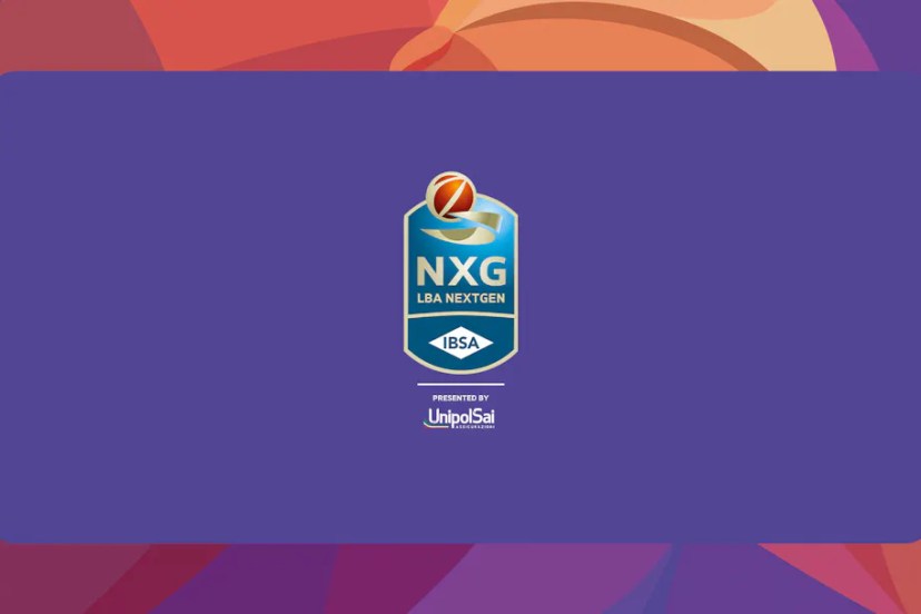 IBSA Next Gen Cup