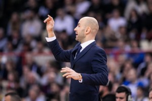 Qualificazioni ad EuroBasket 2025, tante assenze per la Grecia contro i Paesi Bassi