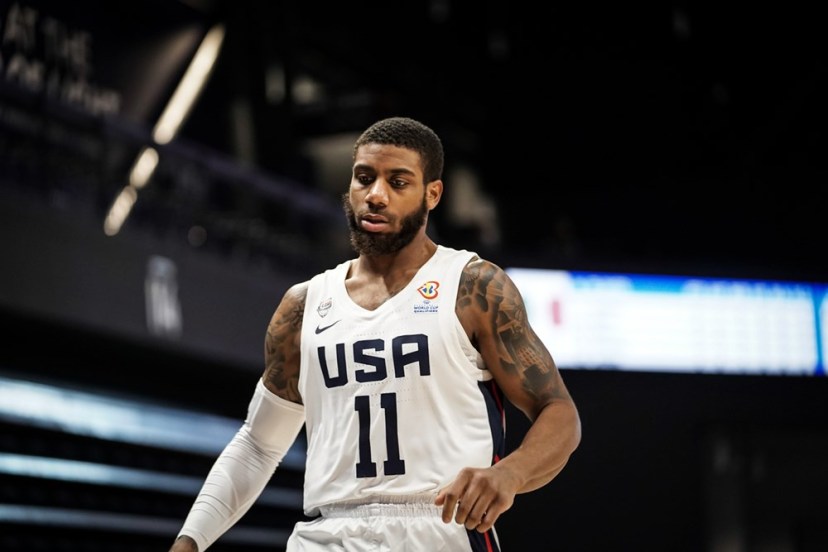 Pesaro Justin Wright-Foreman