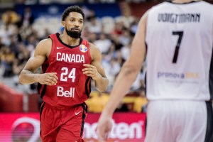 Girona, accordo in vista con Khem Birch