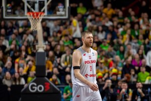 Olisevicius rovina la prima uscita post Coppa Italia a Sokolowski e Milicic