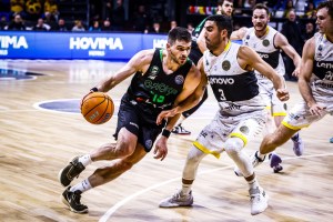 Aquila Trento officially signs Matt Mooney