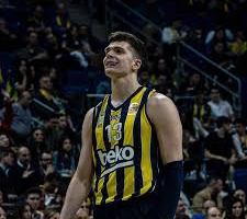 Turchia, Biberovic giocherà da passaportato nella finestra FIBA