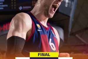 EuroLeague, il Barcellona non sbaglia: battuta l’Alba Berlino