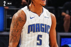 Banchero sulla sirena regala la vittoria agli Orlando Magic: Detroit Pistons battuti