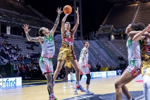 Frecciarossa Coppa Italia LBF, Famila Schio-Reyer Venezia | La situazione e dove vederla in tv