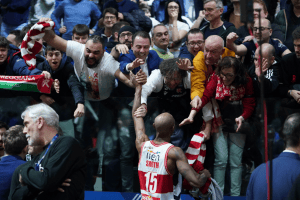 UnaHotels Reggio Emilia, pronto l’esodo: a Torino oltre 300 tifosi per la Coppa Italia