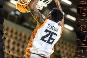 Basketball Champions League: Promitheas beats Hapoel Holon with a great second half