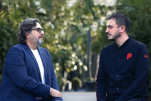 Nicola Brienza è il nuovo ospite di “Basketball&Conversation”
