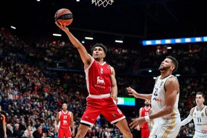 Olimpia Milano, nuovo infortunio per Maodo Lo: le sue condizioni