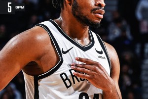 I Brooklyn Nets tornano a vincere: Philadelphia 76ers KO senza Embiid