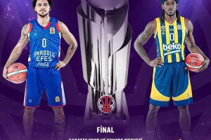 Turkish Cup: Fenerbahce-Efes is the final