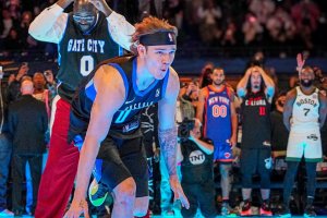 NBA 2024 Slam Dunk Contest: Mac McClung wins