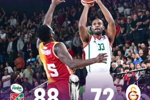 Coppa di Turchia: tutto facile per il Pinar, sconfitto il Galatasaray