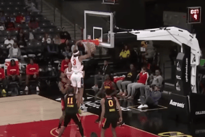 Knicks, in arrivo Jacob Toppin e DaQuan Jeffries