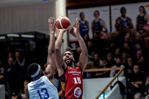 Jahlil Okafor signs with Capitanos de Arecibo