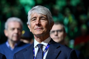 Abodi: “Final Eight, bella la formula che unisce uomini e donne”