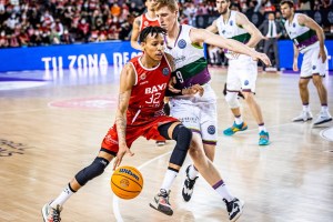 Maccabi Tel Aviv in trattativa avanzata per Joe Thomasson