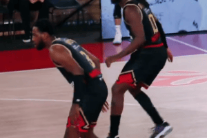 AS Monaco, John Brown regala spettacolo in difesa: “La sua miglior partita, ha chiuso ogni varco”