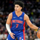 Maccabi, interesse per Killian Hayes oltre a Nedovic