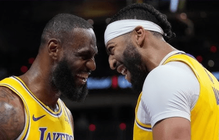 darvin ham lakers