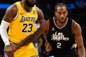 LeBron decide il derby di L.A.: Quando entri ‘in the zone’ è un qualcosa che non si può descrivere
