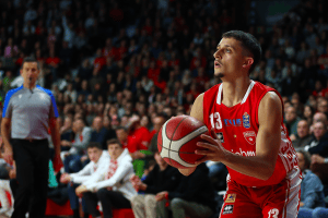 Pallacanestro Varese, aggiornamento sulle condizioni di Matteo Librizzi