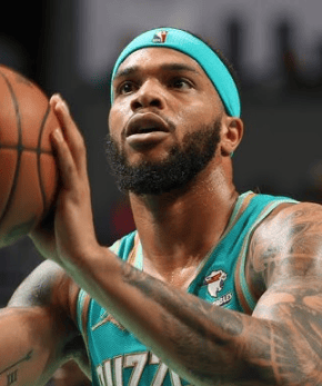 miles bridges trade