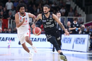 Prentiss Hubb: Abbiamo impattato bene la serie