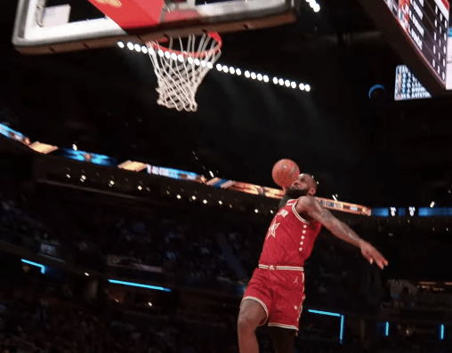 nba all star weekend