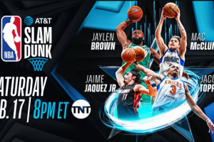 Nba All Star Saturday: questa notte Skills Challenge, Gara del tiro da 3, Slam Dunk Contest
