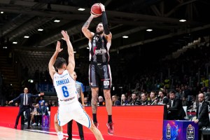 NutriBullet Treviso – Virtus Segafredo Bologna | La situazione e dove vederla in tv