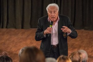 Il docufilm “Un coach come padre” dedicato a Sandro Gamba negli Stati Uniti