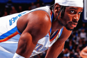 Shai Gilgeous-Alexander: Cerco sempre di prendere quello che mi concedono le difese