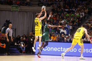 Il CB Canarias sbanca il Carpena! Unicaja eliminata