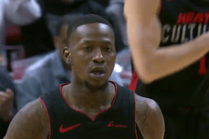 Terry Rozier: Agli Hornets le sconfitte fanno parte del DNA, mentre agli Heat…