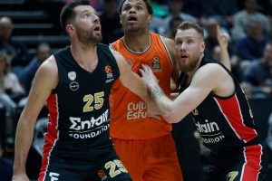 Il Valencia cade in casa contro l’Olympiacos sprecando un’occasione d’oro
