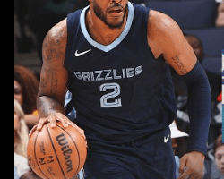 Celtics, accordo con i Grizzlies per Xavier Tillman
