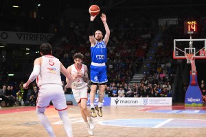 Mannion: “I playoff con Varese e poi voglio tornare alle Olimpiadi con l’Italia”