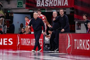 Messina: Brutta sconfitta, siamo praticamente fuori…